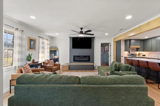 $350,000 | 12013 County Road 2138, Kerens, TX 75144