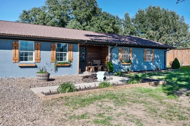 $350,000 | 12013 County Road 2138, Kerens, TX 75144