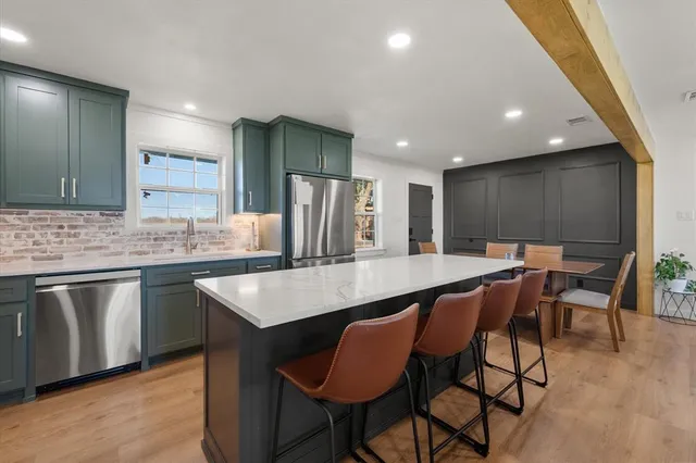 $350,000 | 12013 County Road 2138, Kerens, TX 75144