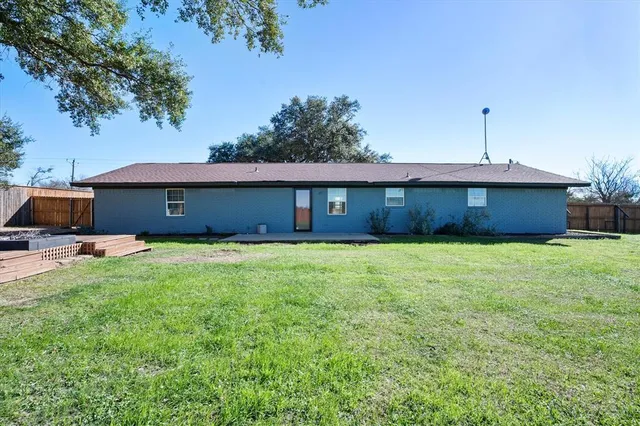 $350,000 | 12013 County Road 2138, Kerens, TX 75144