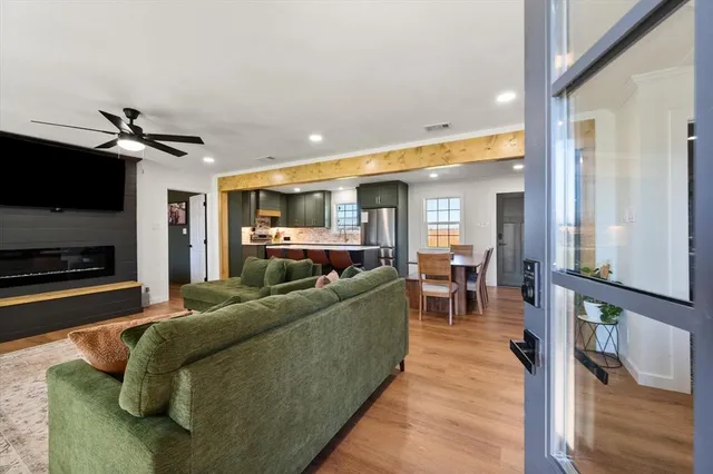 $350,000 | 12013 County Road 2138, Kerens, TX 75144