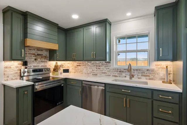 $350,000 | 12013 County Road 2138, Kerens, TX 75144