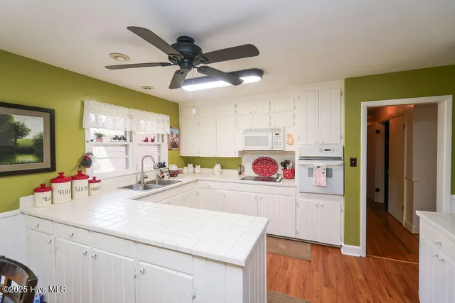 $245,000 | 1201 Charles Drive, Laurinburg, NC 28352