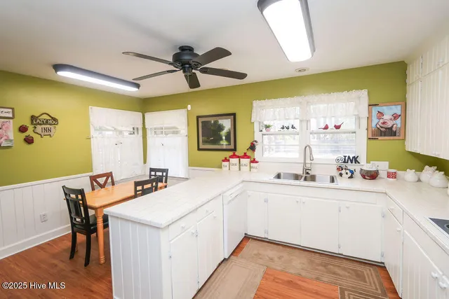 $245,000 | 1201 Charles Drive, Laurinburg, NC 28352