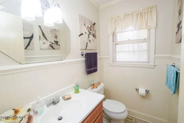 $245,000 | 1201 Charles Drive, Laurinburg, NC 28352