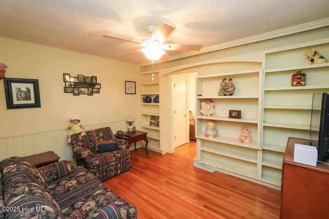 $245,000 | 1201 Charles Drive, Laurinburg, NC 28352