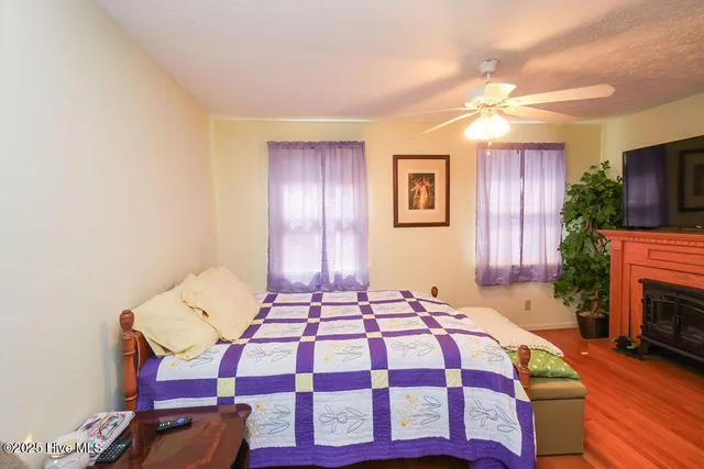 $245,000 | 1201 Charles Drive, Laurinburg, NC 28352