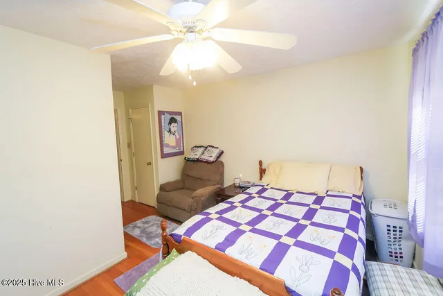 $245,000 | 1201 Charles Drive, Laurinburg, NC 28352