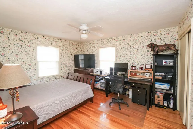 $245,000 | 1201 Charles Drive, Laurinburg, NC 28352