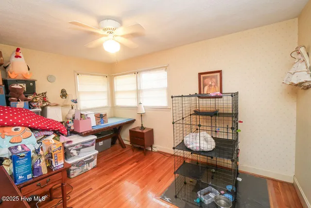 $245,000 | 1201 Charles Drive, Laurinburg, NC 28352