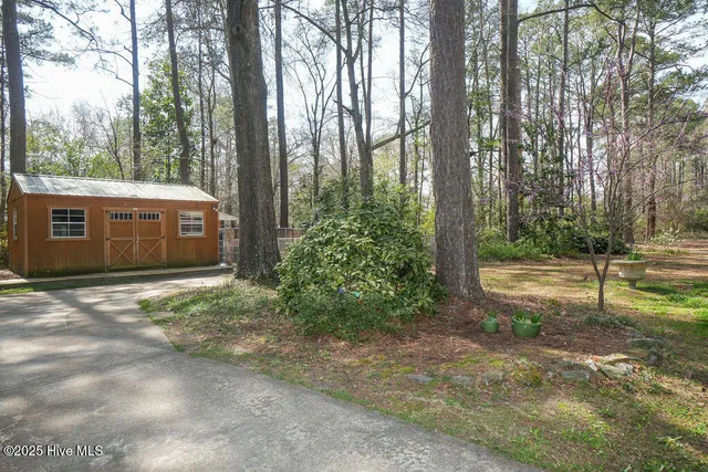 $245,000 | 1201 Charles Drive, Laurinburg, NC 28352