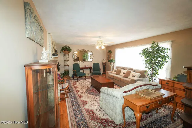 $245,000 | 1201 Charles Drive, Laurinburg, NC 28352