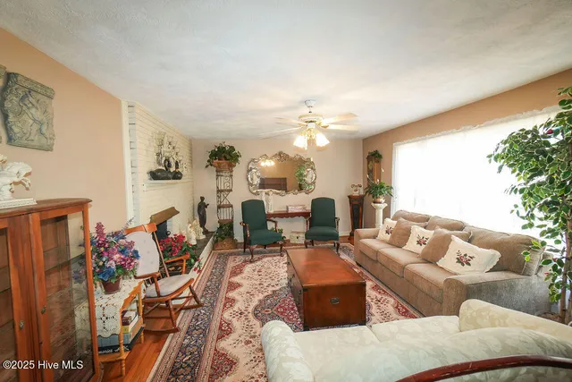 $245,000 | 1201 Charles Drive, Laurinburg, NC 28352