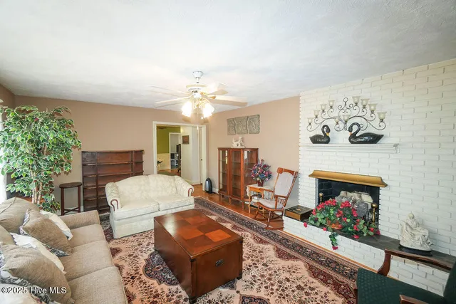 $245,000 | 1201 Charles Drive, Laurinburg, NC 28352