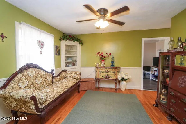 $245,000 | 1201 Charles Drive, Laurinburg, NC 28352