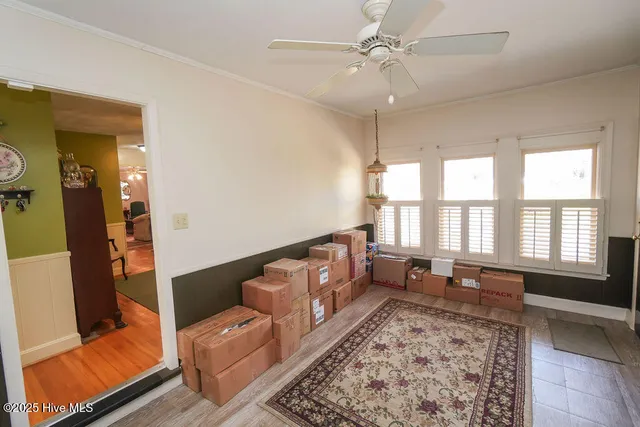 $245,000 | 1201 Charles Drive, Laurinburg, NC 28352