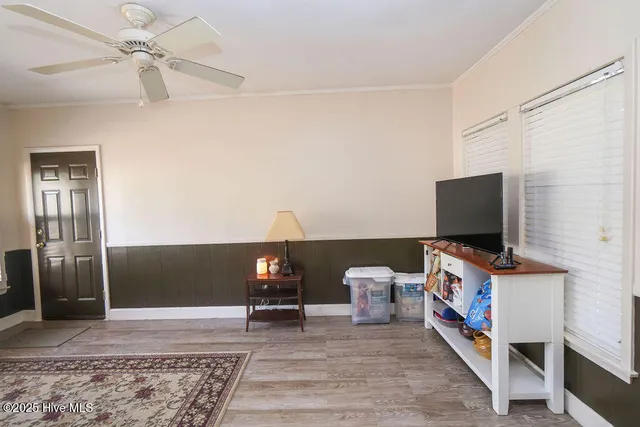 $245,000 | 1201 Charles Drive, Laurinburg, NC 28352