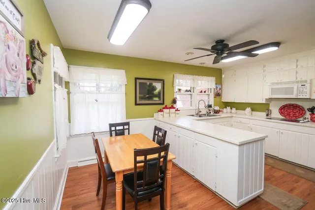 $245,000 | 1201 Charles Drive, Laurinburg, NC 28352