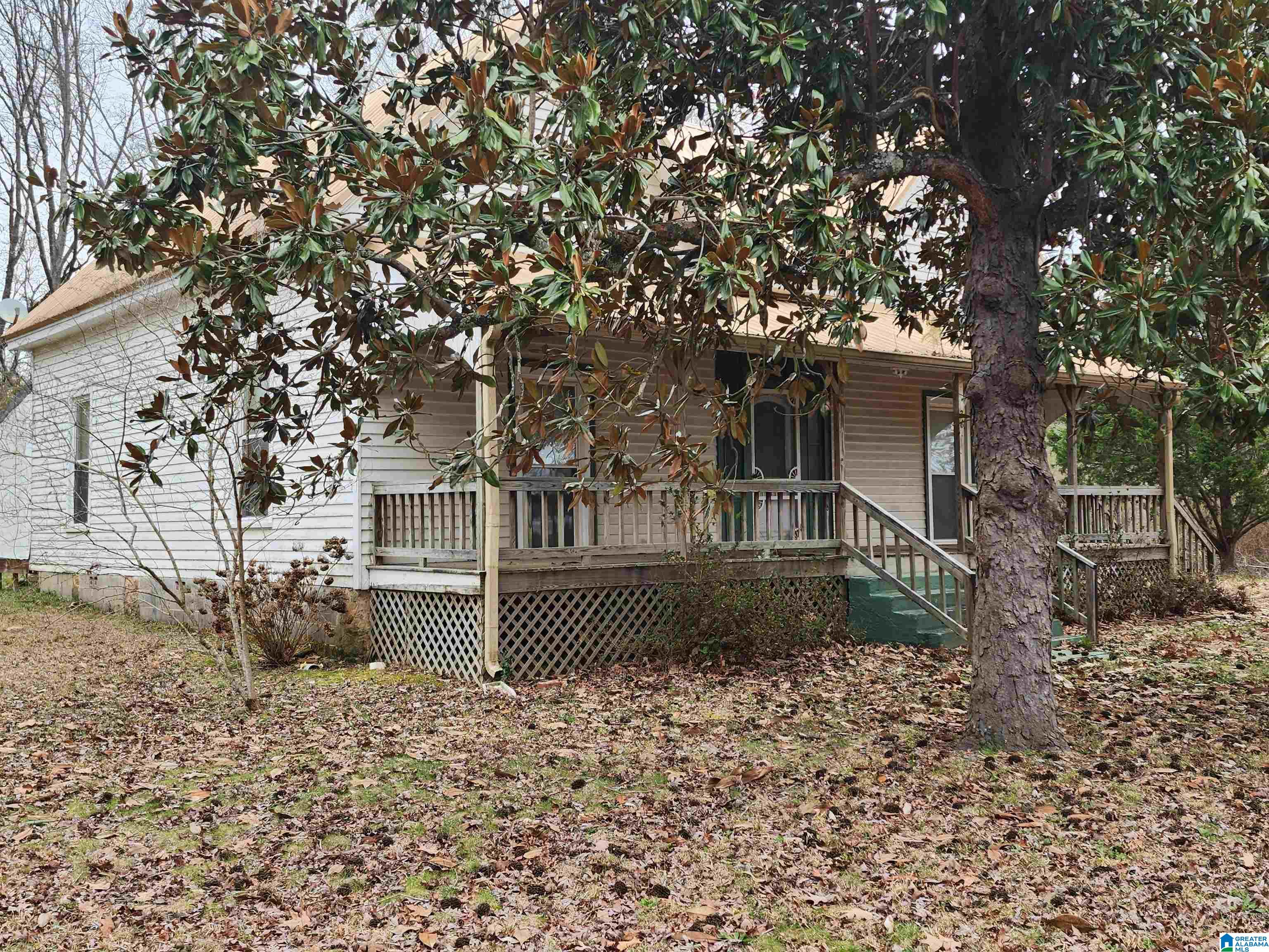 28 Jolene Street Rockford, AL 35136 - Photo 2 of 25