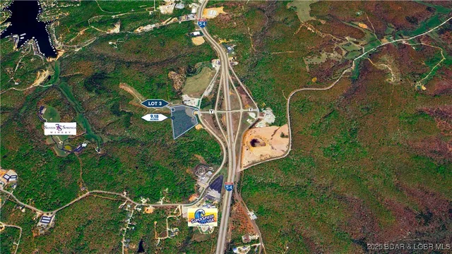 $250,000 | Lot 1 Y Road, Linn Creek, MO 65052