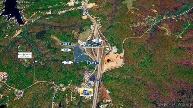 $250,000 | Lot 1 Y Road, Linn Creek, MO 65052