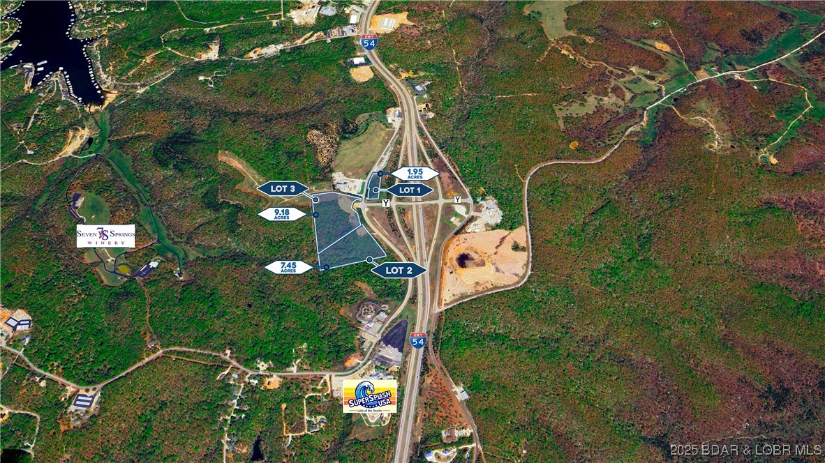 Lot 1 Y Road Linn Creek, MO 65052 - Photo 13 of 13