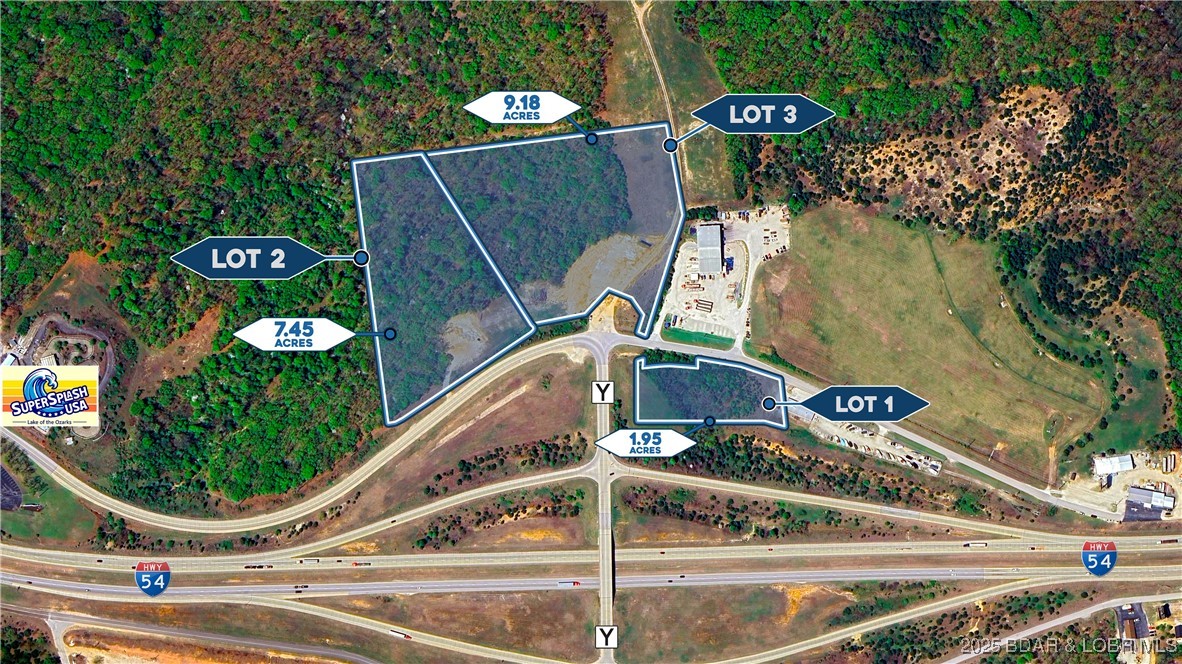 Lot 1 Y Road Linn Creek, MO 65052 - Photo 4 of 13