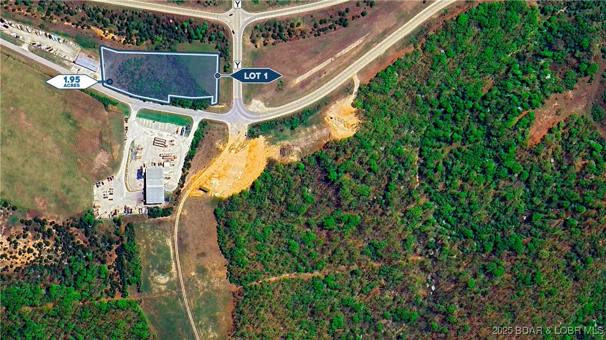 Lot 1 Y Road Linn Creek, MO 65052 - Photo 6 of 13