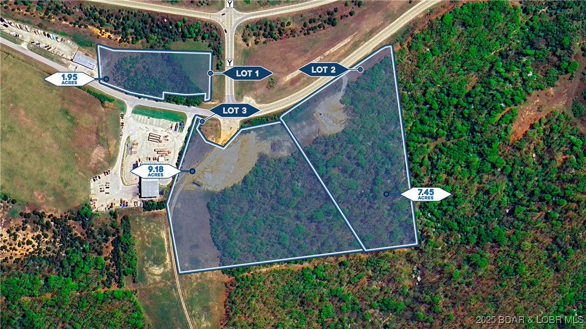 Lot 1 Y Road Linn Creek, MO 65052 - Photo 7 of 13