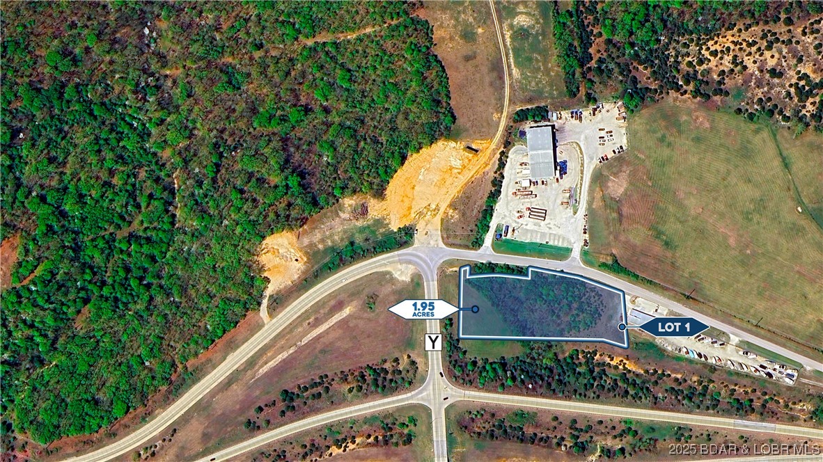 Lot 1 Y Road Linn Creek, MO 65052 - Photo 8 of 13