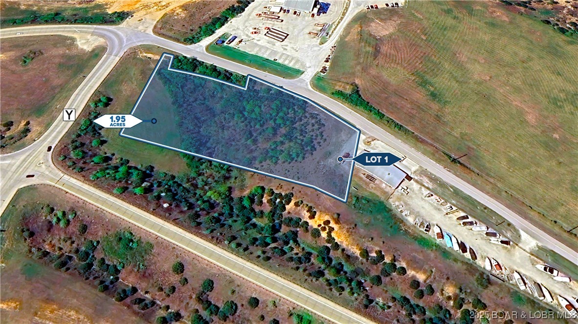 Lot 1 Y Road Linn Creek, MO 65052 - Photo 9 of 13