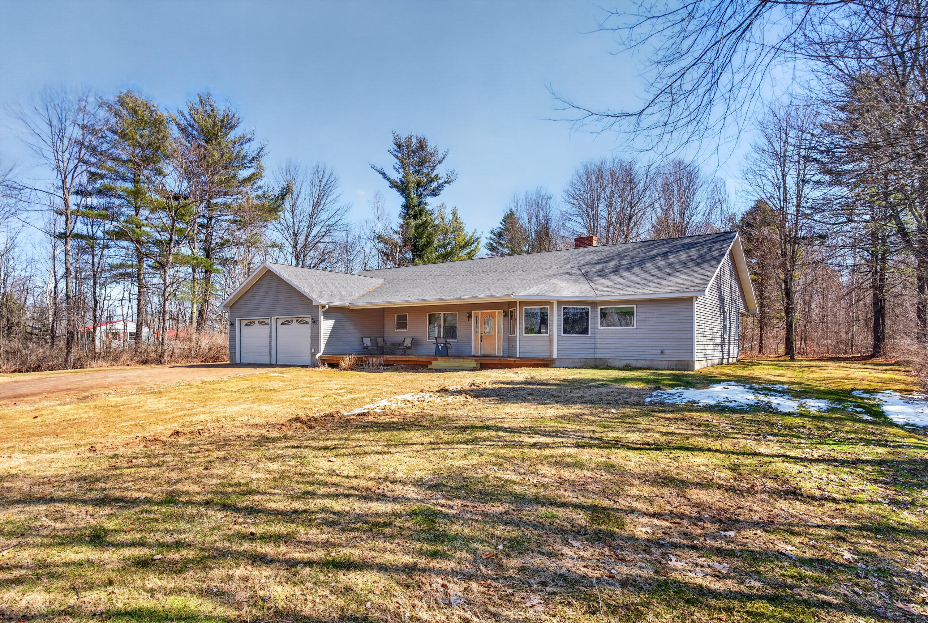 692 Battle Ridge Road Clinton, ME 04927 - Photo 53 of 67 Exterior