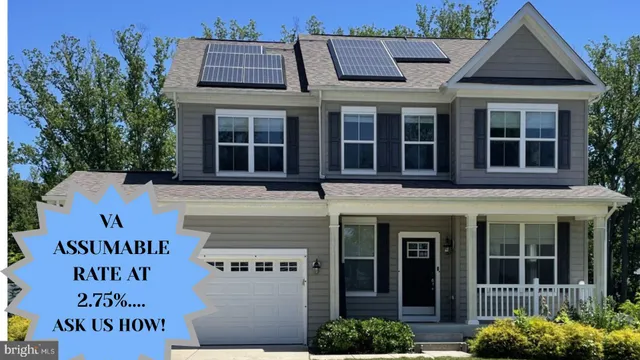 $575,000 | 6528 Jousting Court, Bryans Road, MD 20616