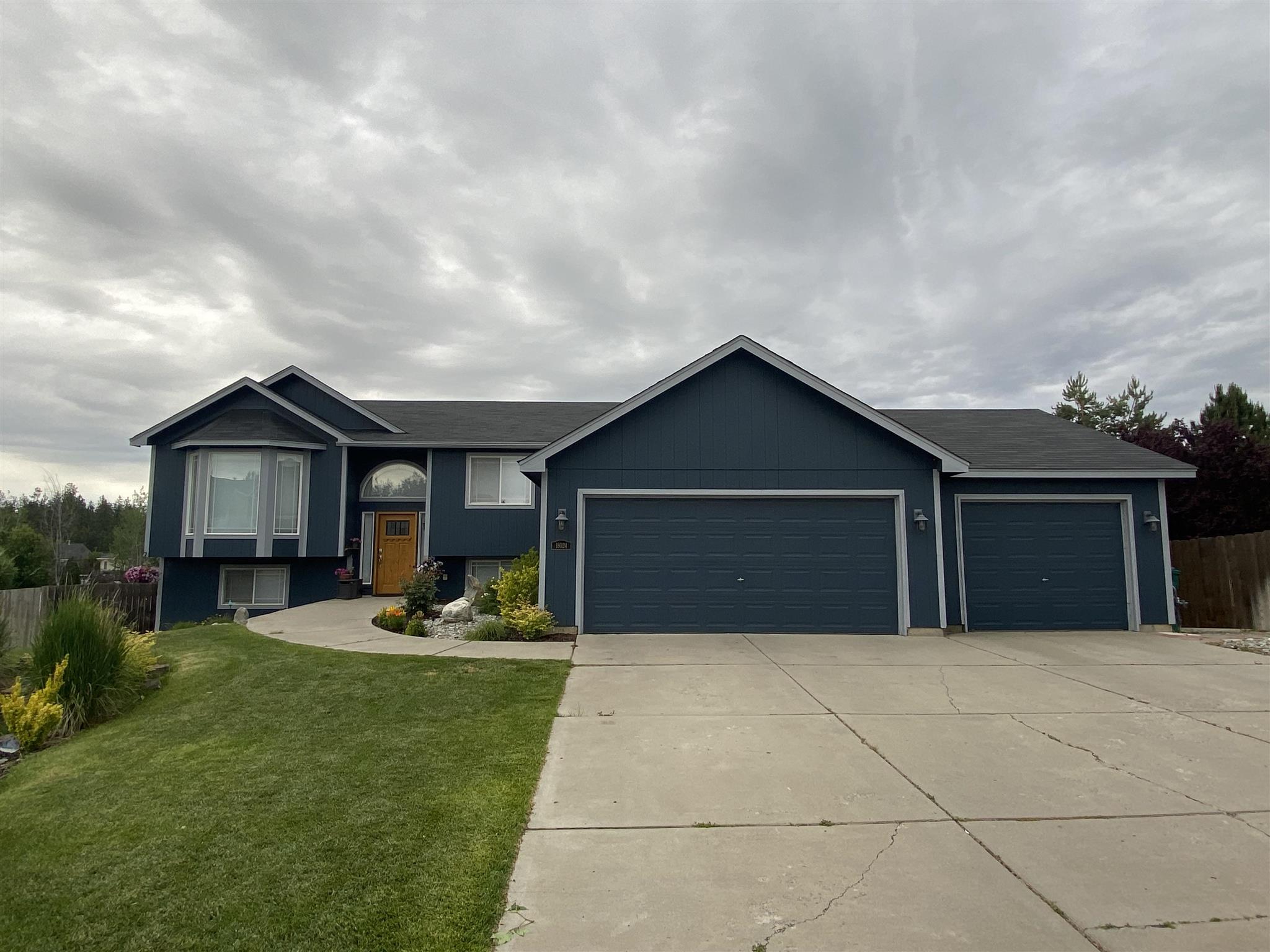18024 North Addison Court Colbert, WA 99005 - Photo 1 of 39