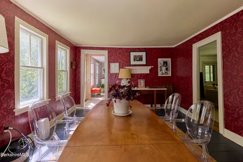 $826,000 | 26 East Hill Road, New Marlborough, MA 01259