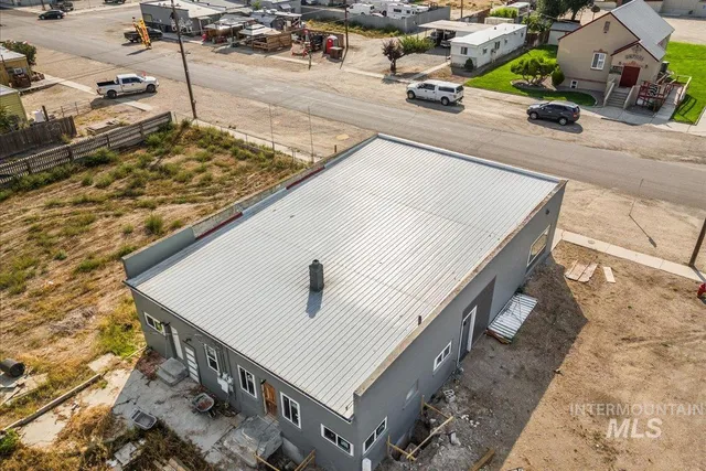 $299,000 | 120 North Main Street, Homedale, ID 83628