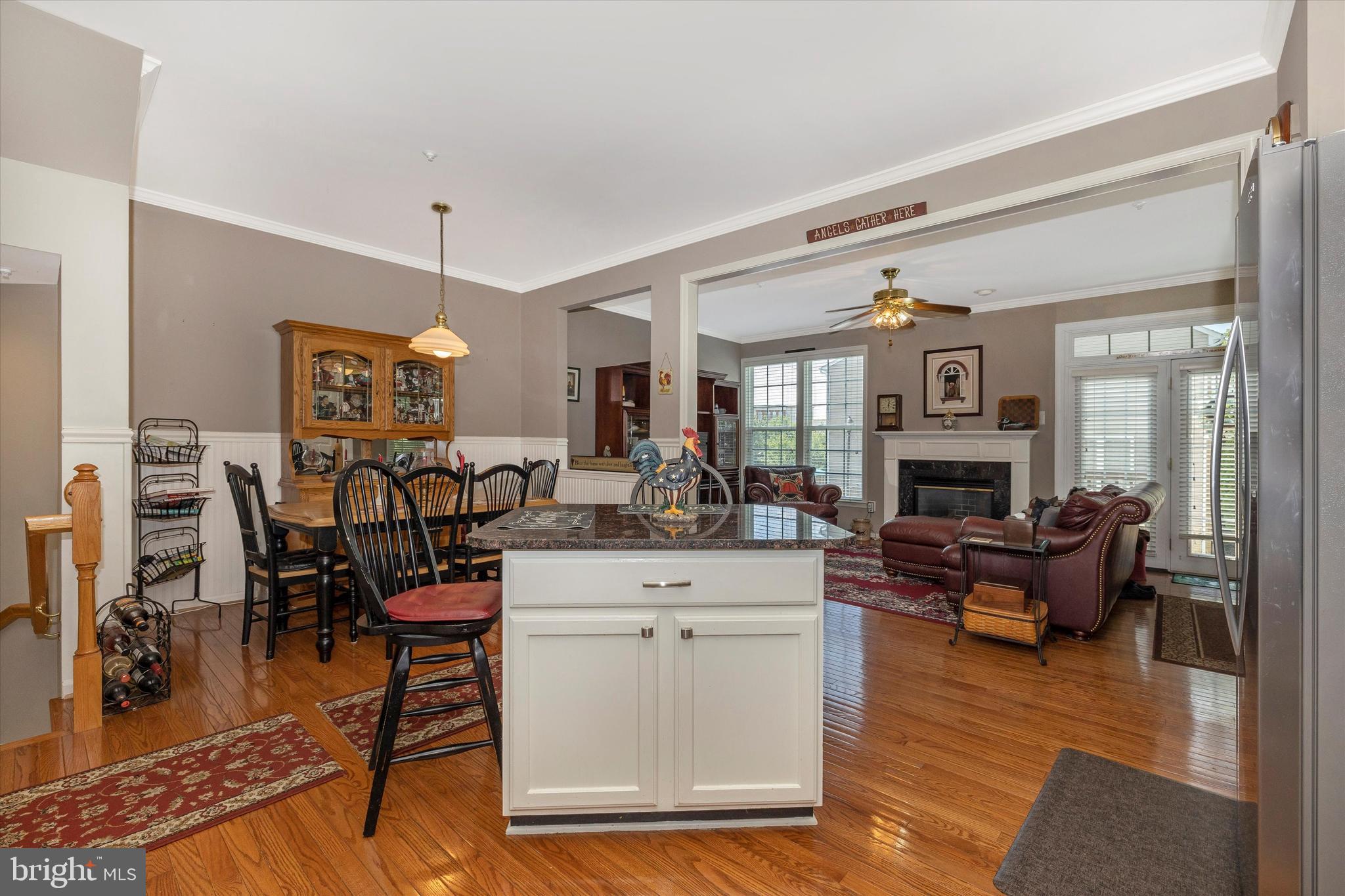 1743 Emory Street Frederick, MD 21701 - Photo 11 of 42