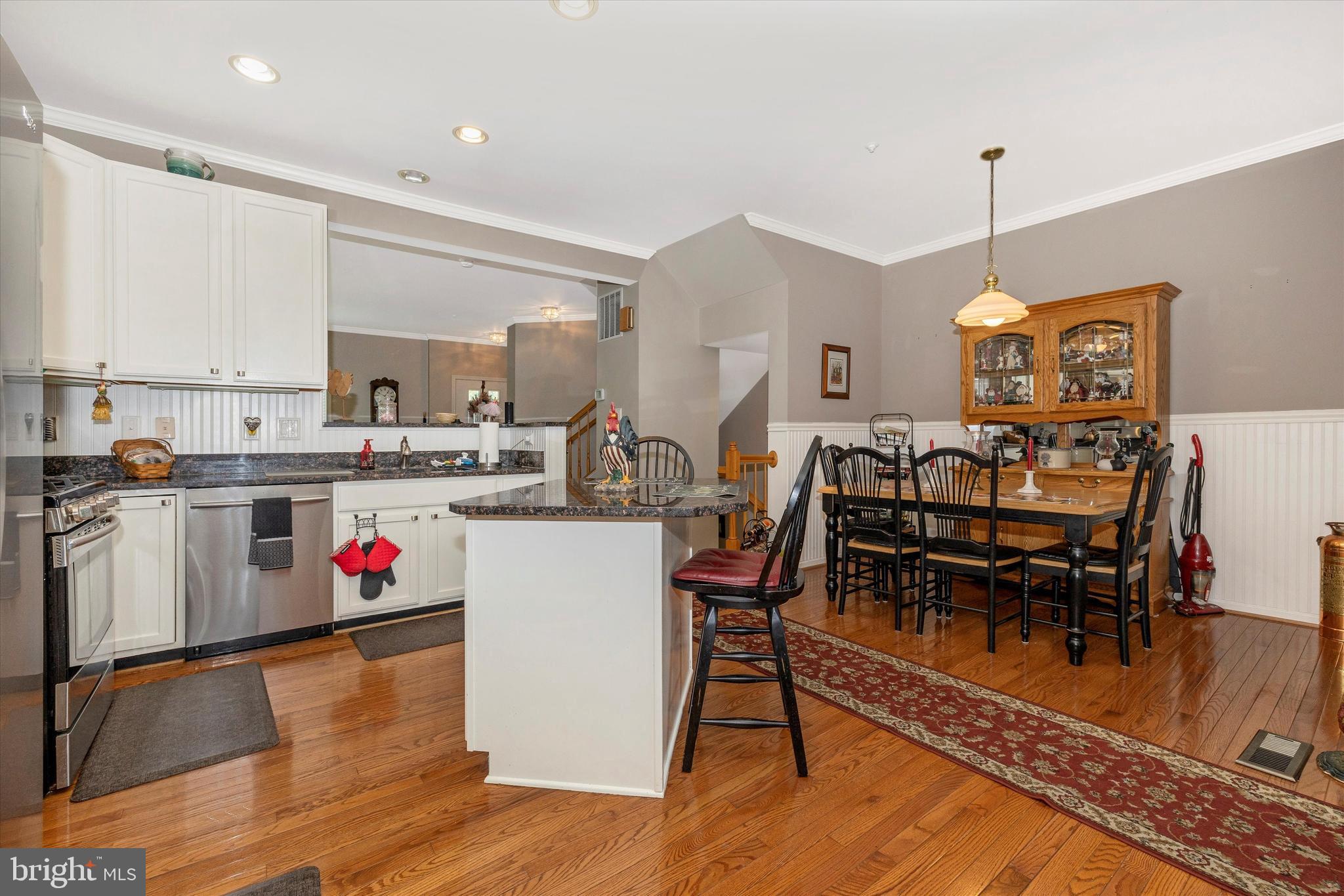 1743 Emory Street Frederick, MD 21701 - Photo 13 of 42