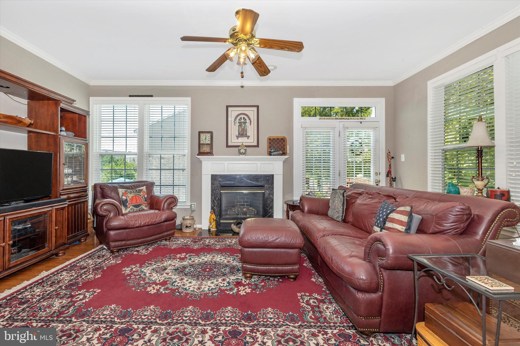 1743 Emory Street Frederick, MD 21701 - Photo 14 of 42
