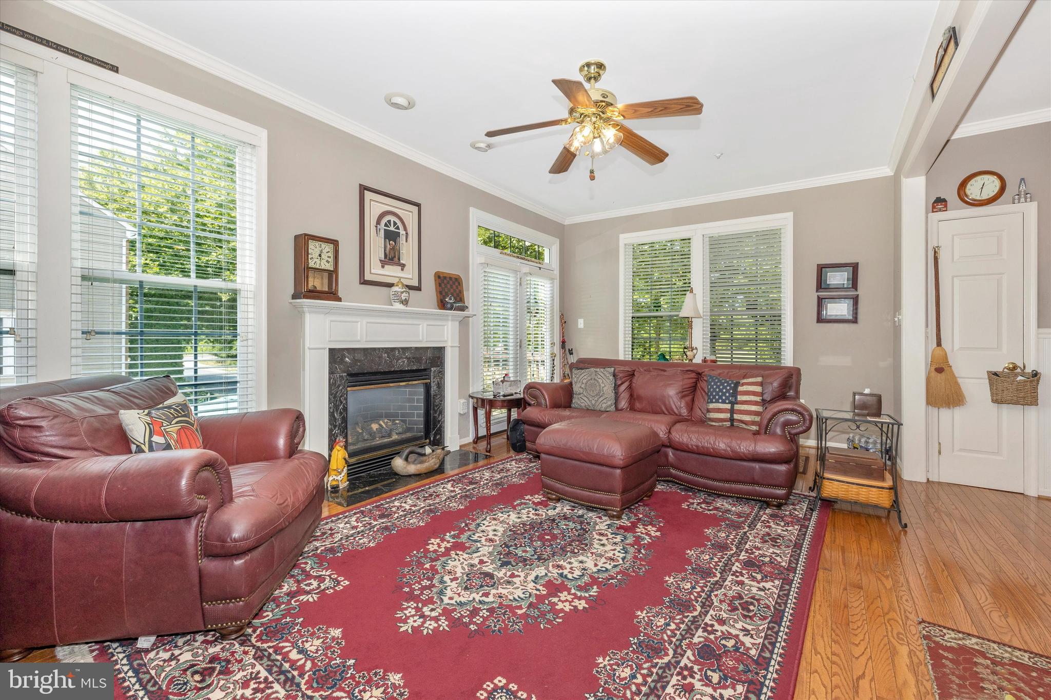 1743 Emory Street Frederick, MD 21701 - Photo 15 of 42