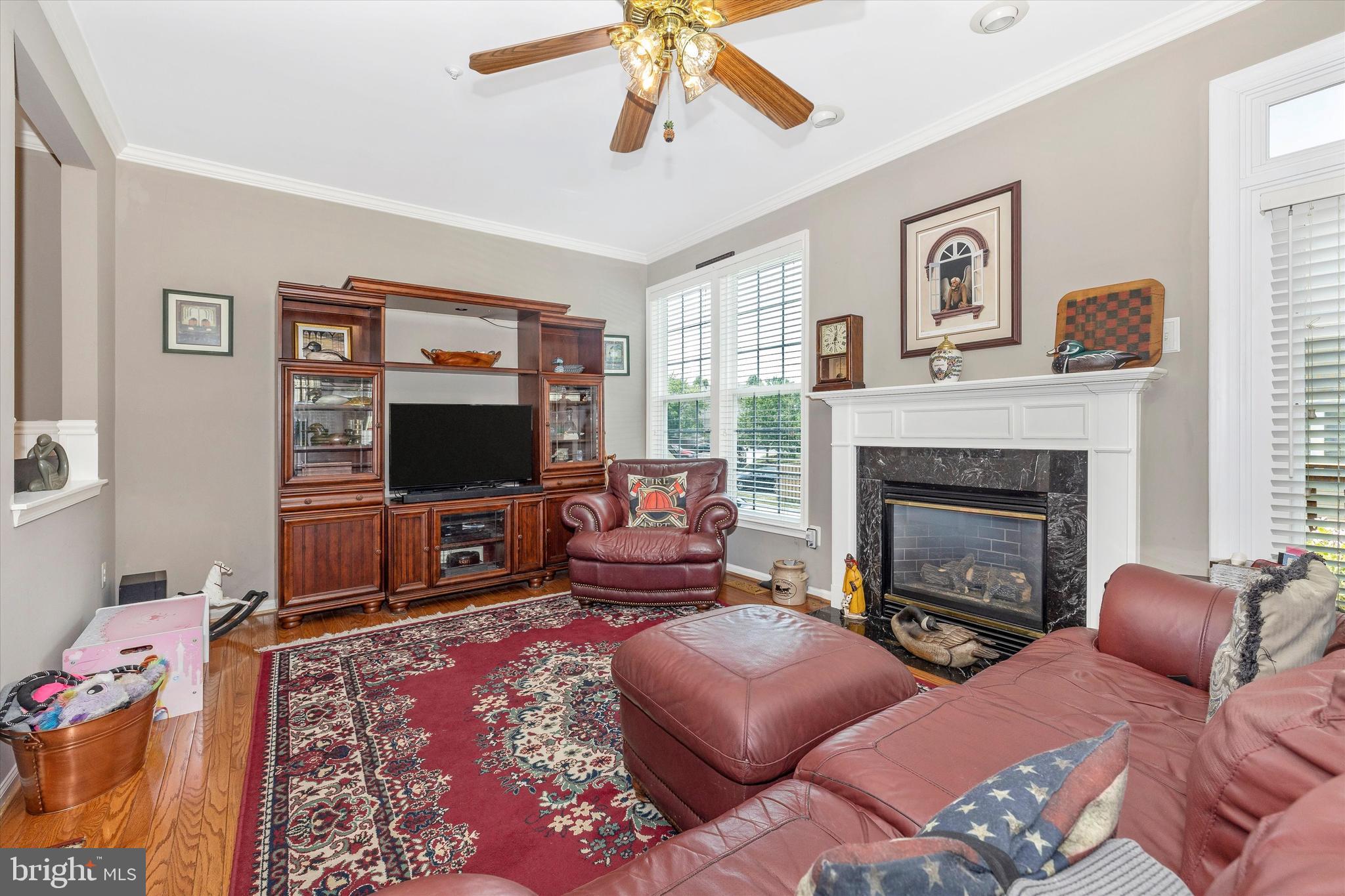 1743 Emory Street Frederick, MD 21701 - Photo 16 of 42