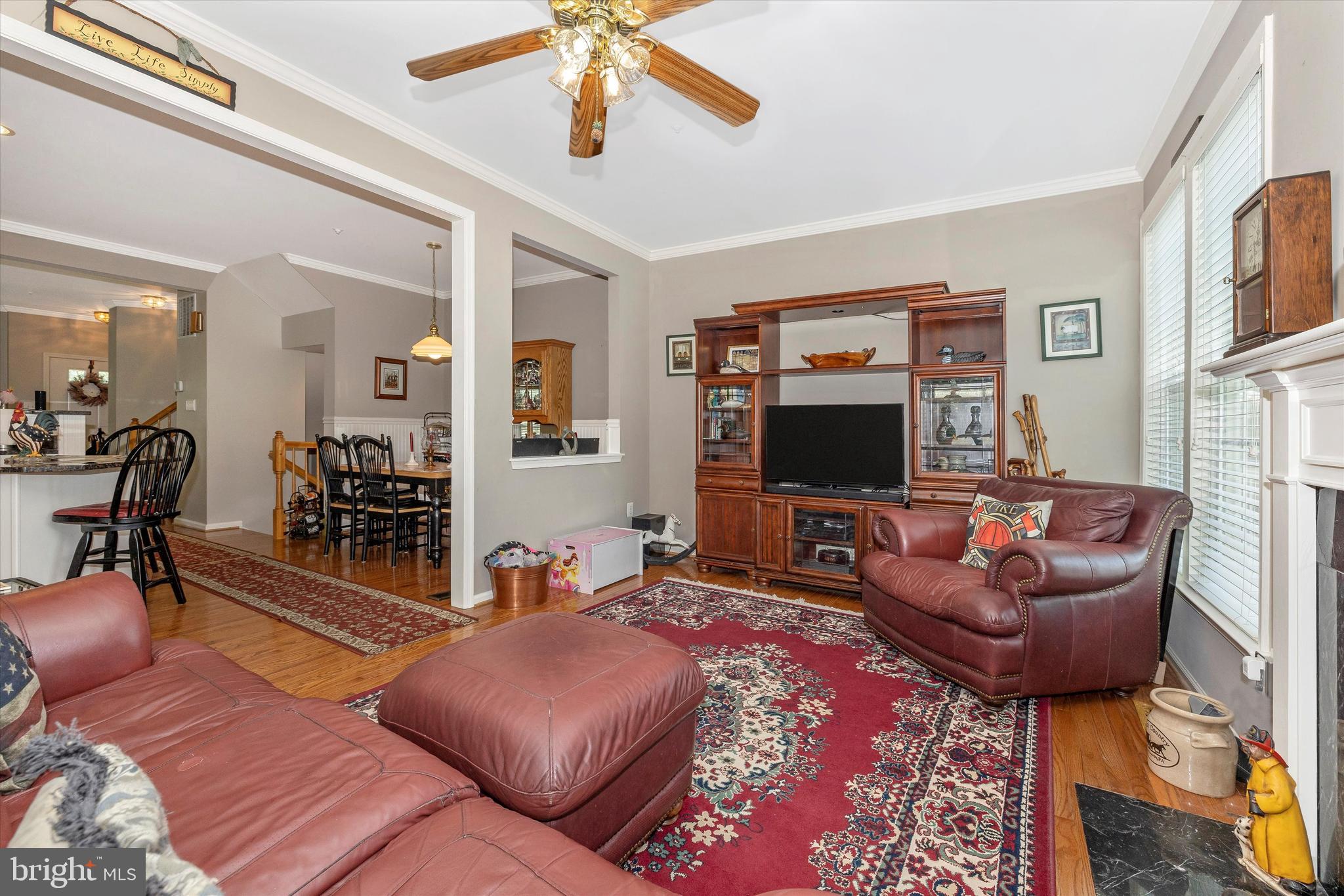 1743 Emory Street Frederick, MD 21701 - Photo 17 of 42