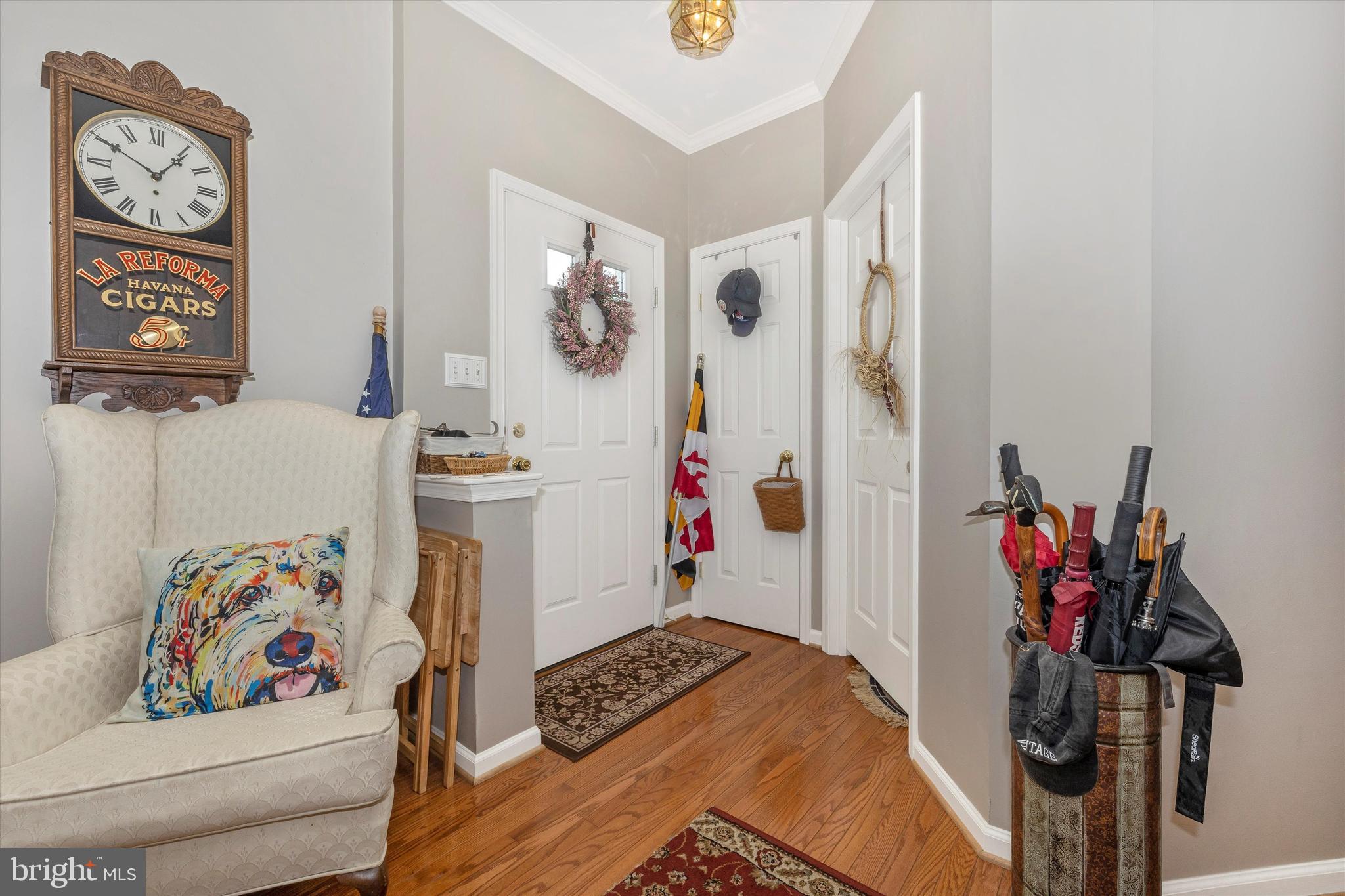 1743 Emory Street Frederick, MD 21701 - Photo 2 of 42