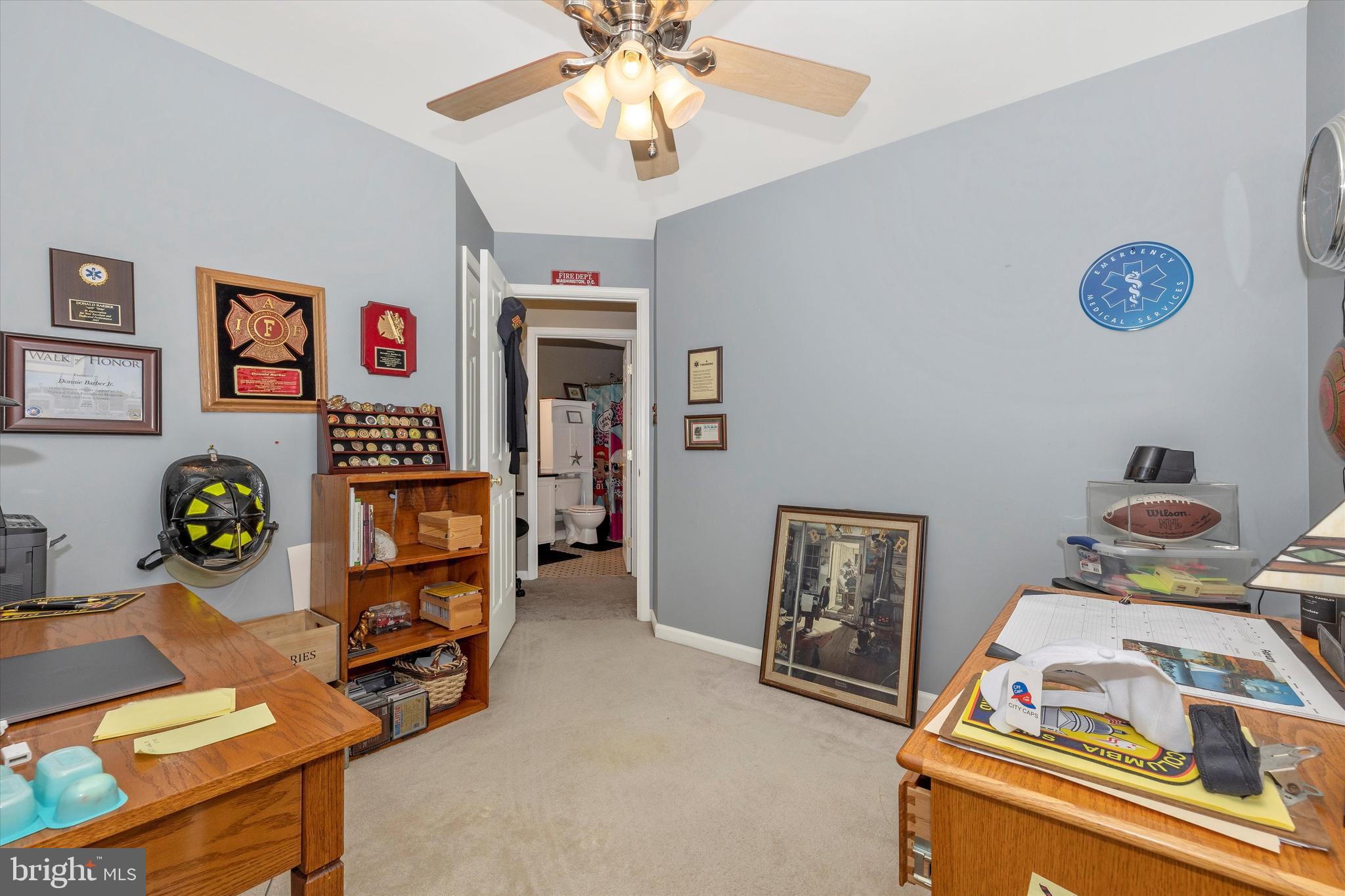 1743 Emory Street Frederick, MD 21701 - Photo 24 of 42