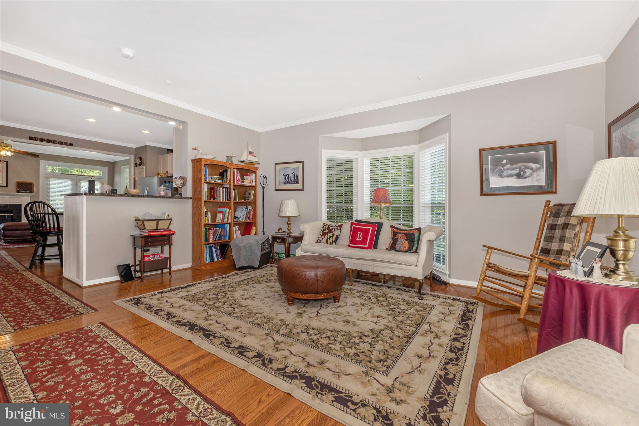 1743 Emory Street Frederick, MD 21701 - Photo 3 of 42