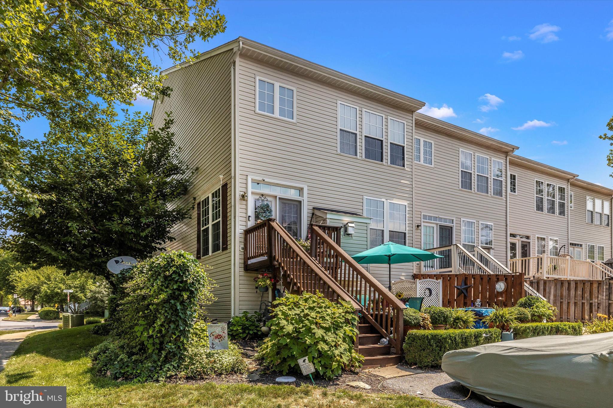 1743 Emory Street Frederick, MD 21701 - Photo 33 of 42