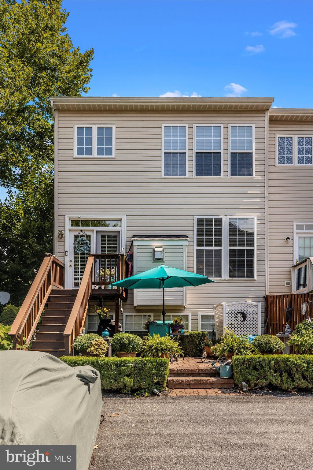 1743 Emory Street Frederick, MD 21701 - Photo 34 of 42
