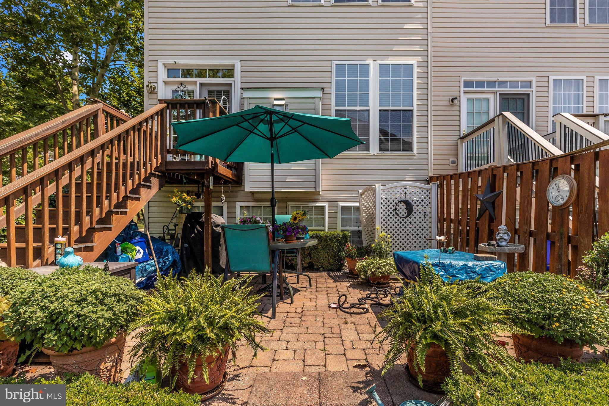 1743 Emory Street Frederick, MD 21701 - Photo 35 of 42