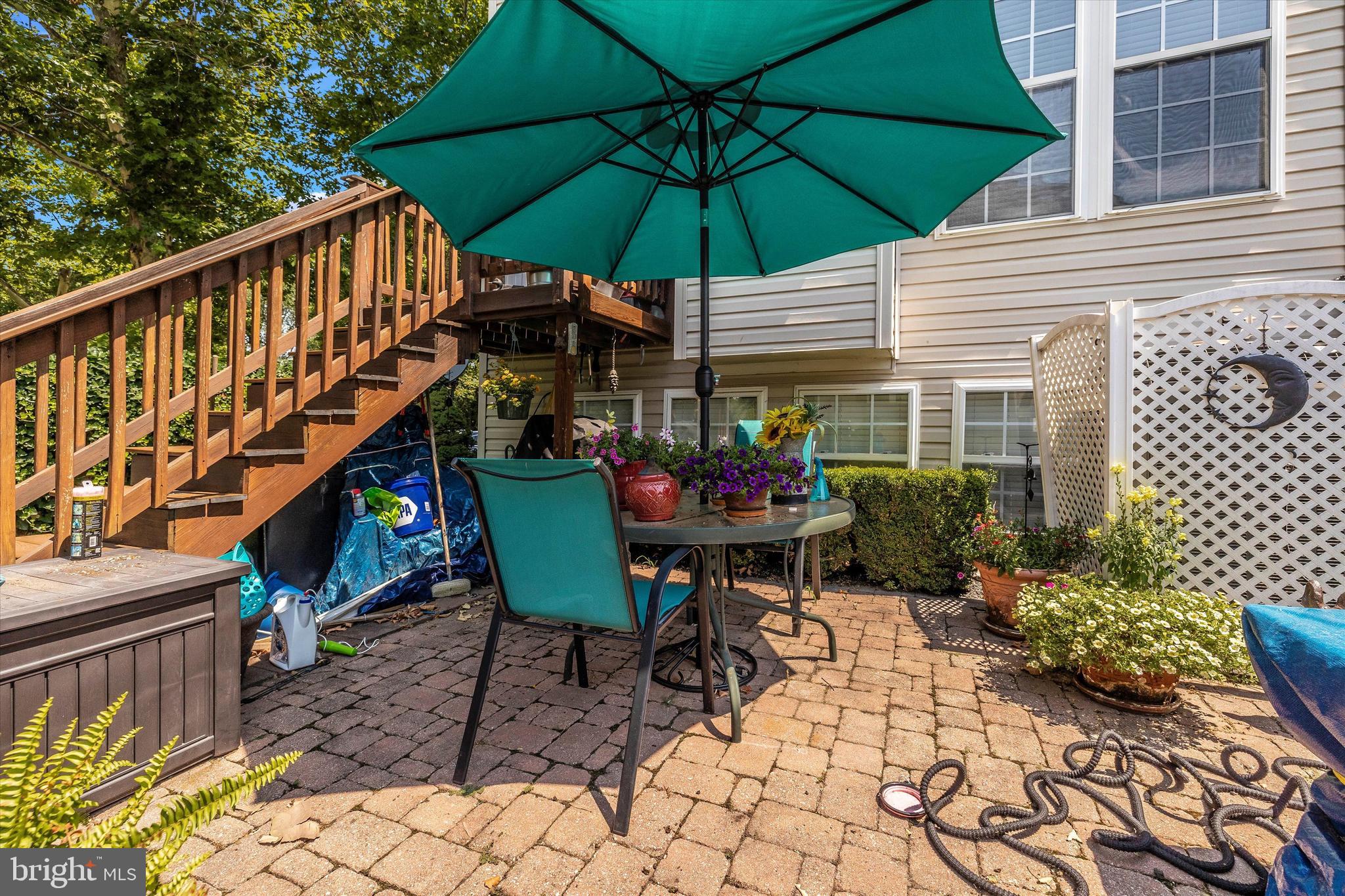 1743 Emory Street Frederick, MD 21701 - Photo 36 of 42