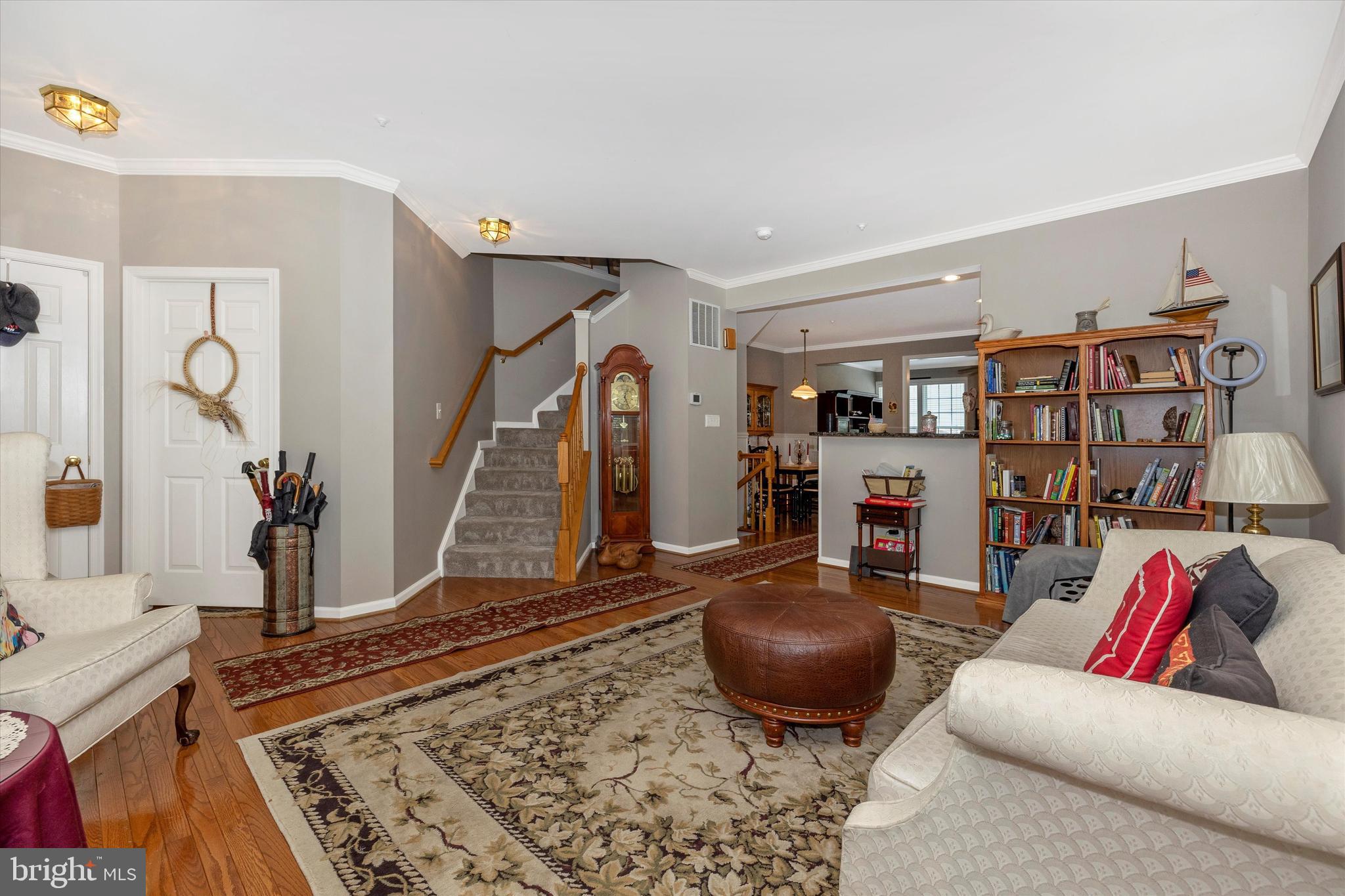 1743 Emory Street Frederick, MD 21701 - Photo 4 of 42